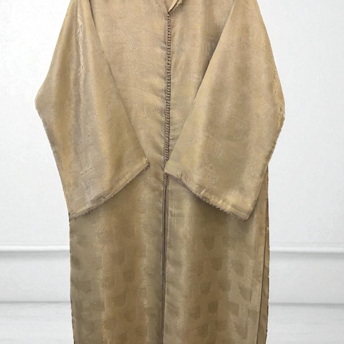 Zahira - 100% Silk