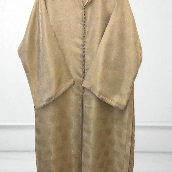 Zahira - 100% Silk
