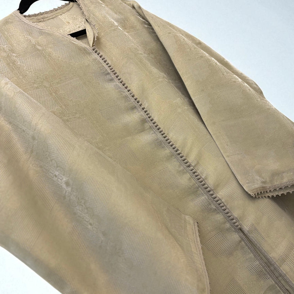 Zahira - 100% Silk