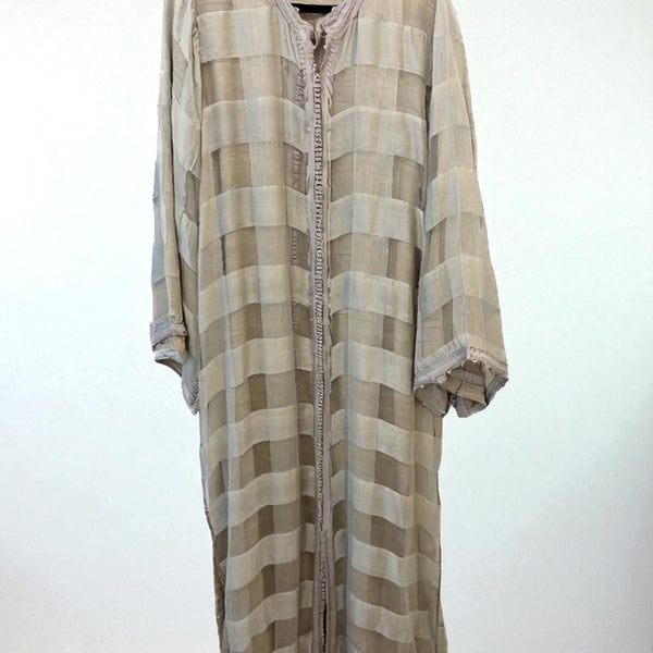 Layali Silk